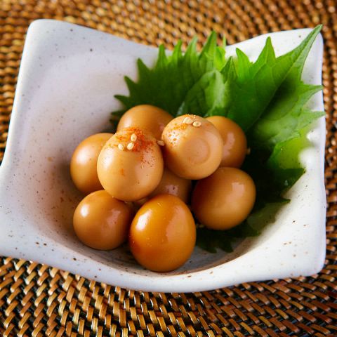 どんぐり