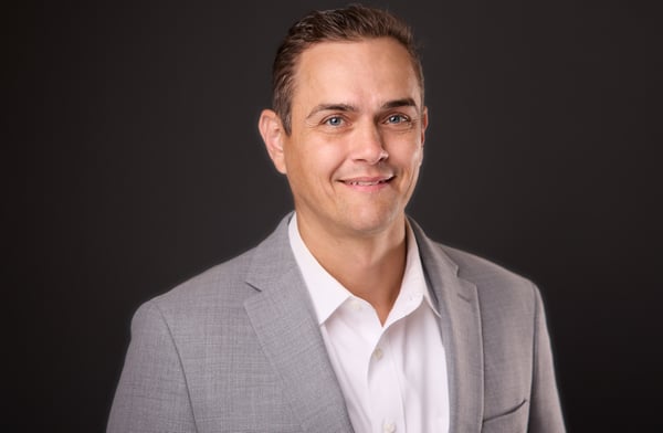 Michael Meil - Senior Loan Officer