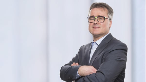 Andrej Sobe. Ihr Ansprechpartner für die Barmenia Versicherung in Berlin.