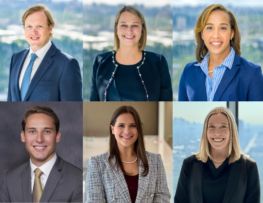 Photo of The Woldert Group - Morgan Stanley