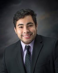 Photo of Wilson Esquivel