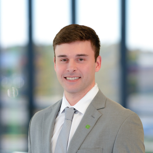 Advisor Headshot
