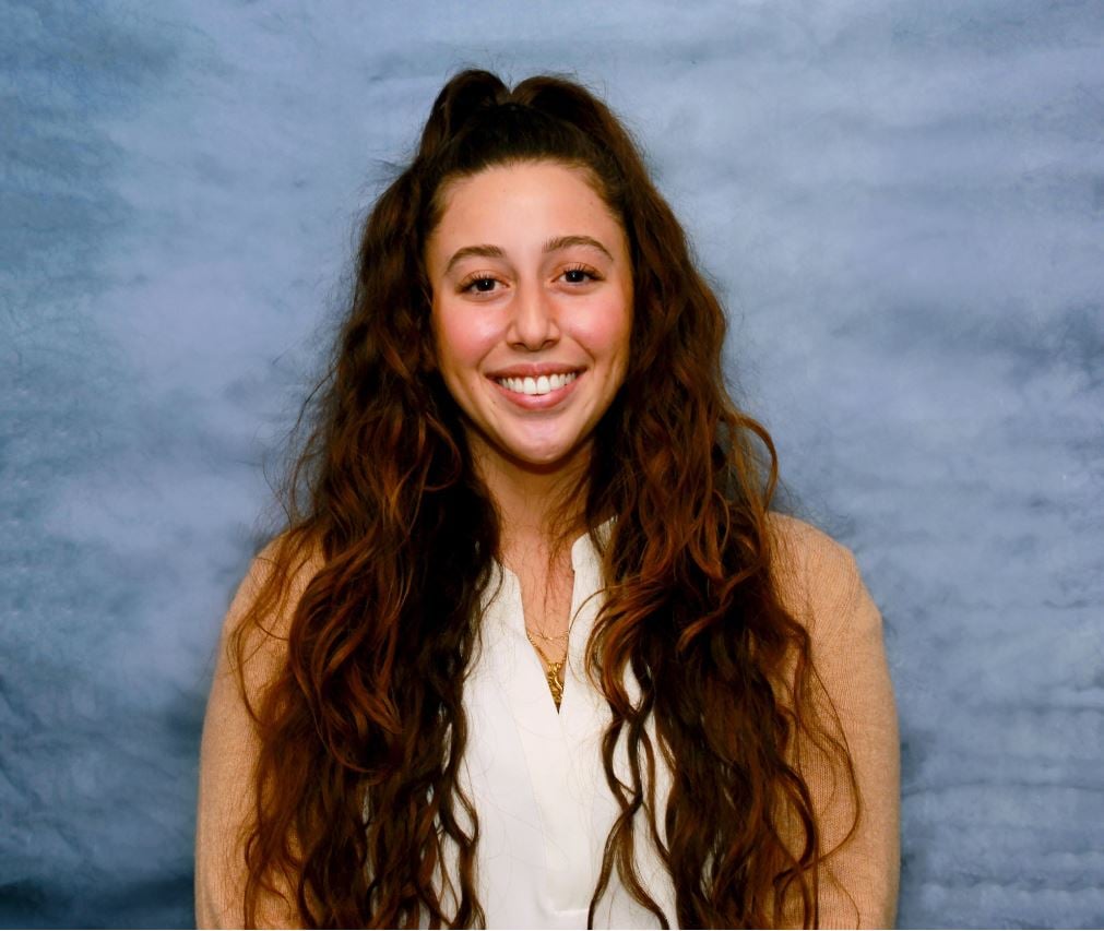 Photo of Louisa Bevilacqua
