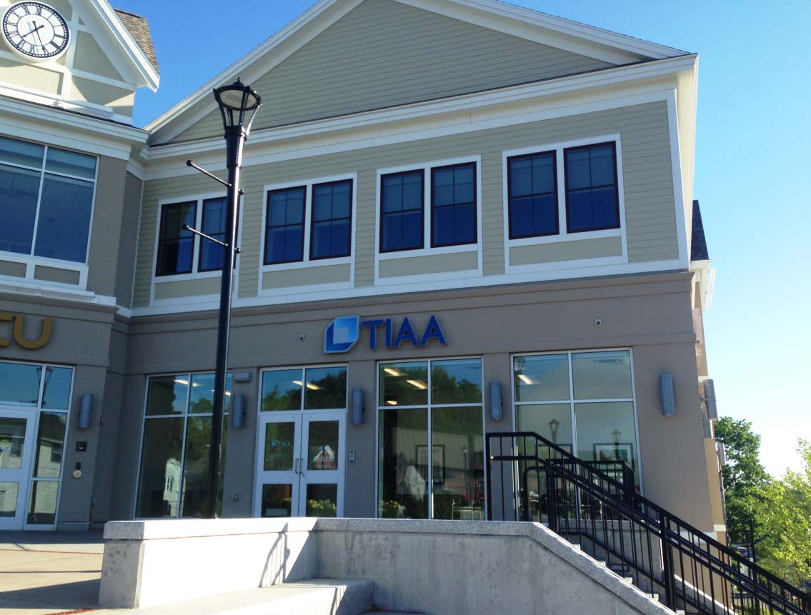 Business Location Image