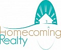 Homecoming Realty logo