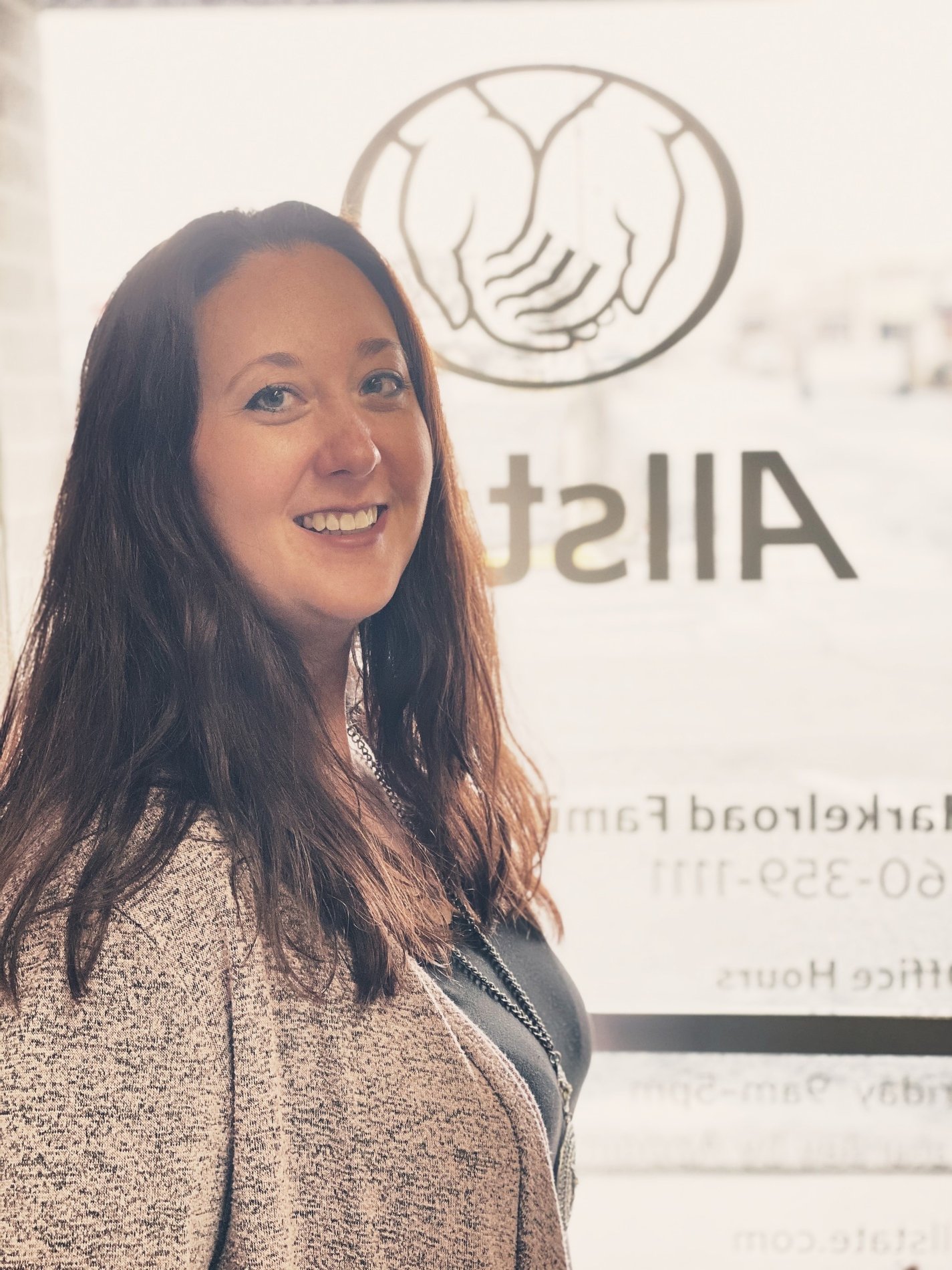 Stephanie Page - Huntington Branch Manager