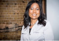 Photo of Sonya Wells