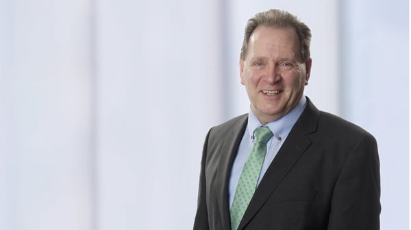 Berthold Luig. Ihr Ansprechpartner für die Barmenia Versicherung in Menden (Sauerland).
