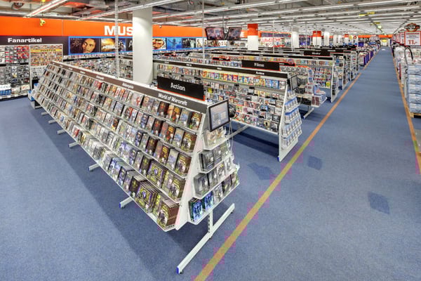 Entertainment Saturn Koblenz Forum
