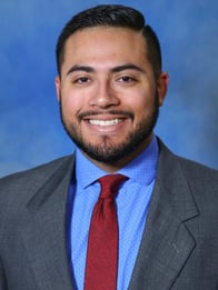 Photo of Dennis Ardon