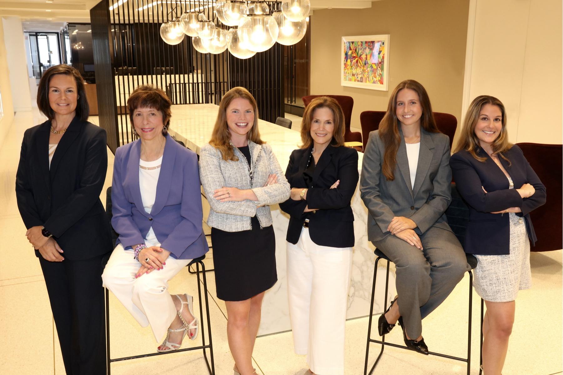 Photo of The Finder Group - Morgan Stanley