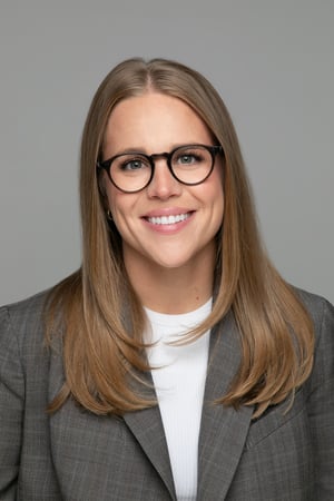 Photo of Karlie LeClair