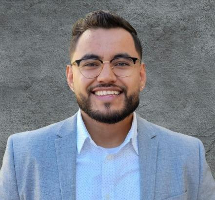 Photo of Diego Castro