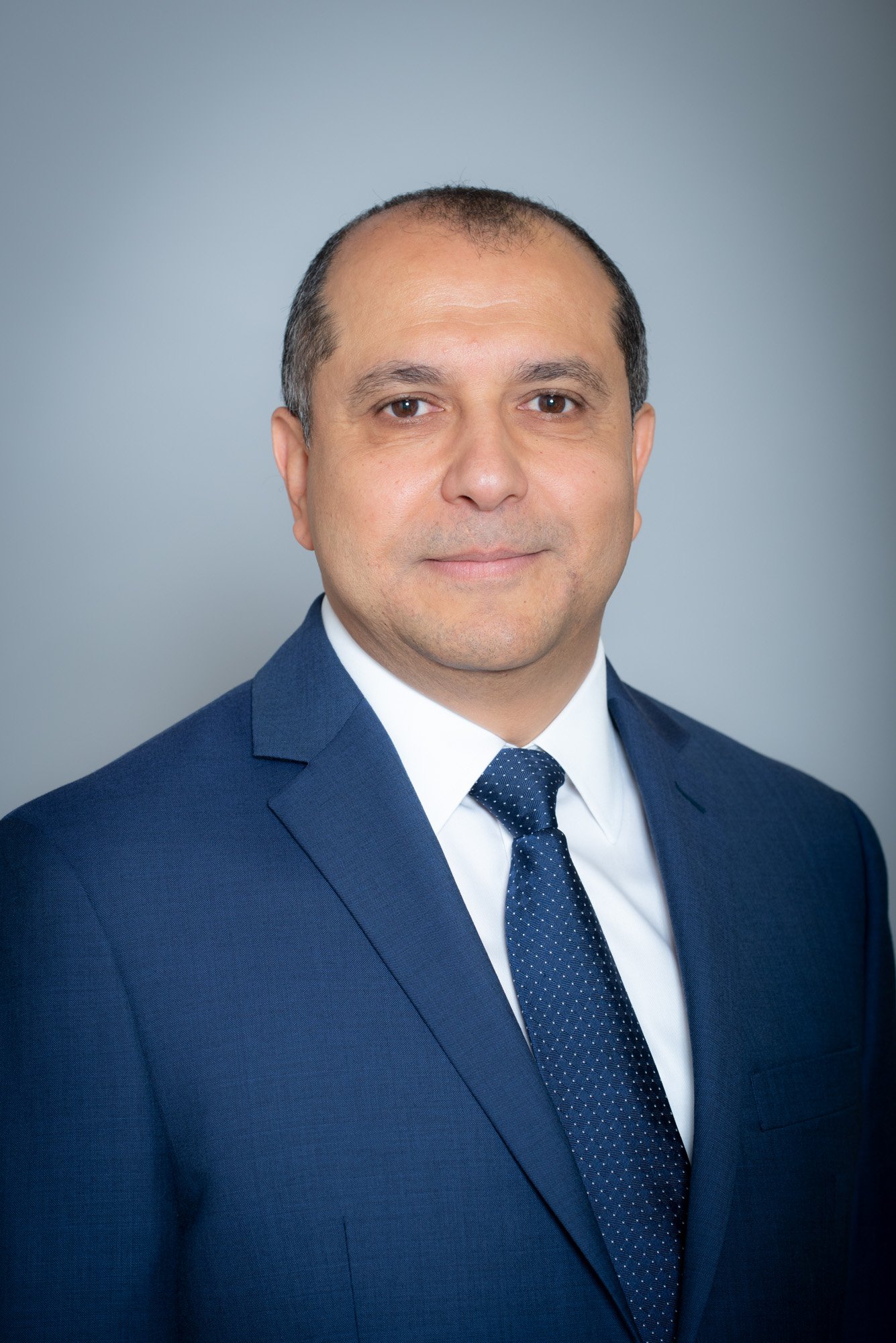 Agent Profile Photo
