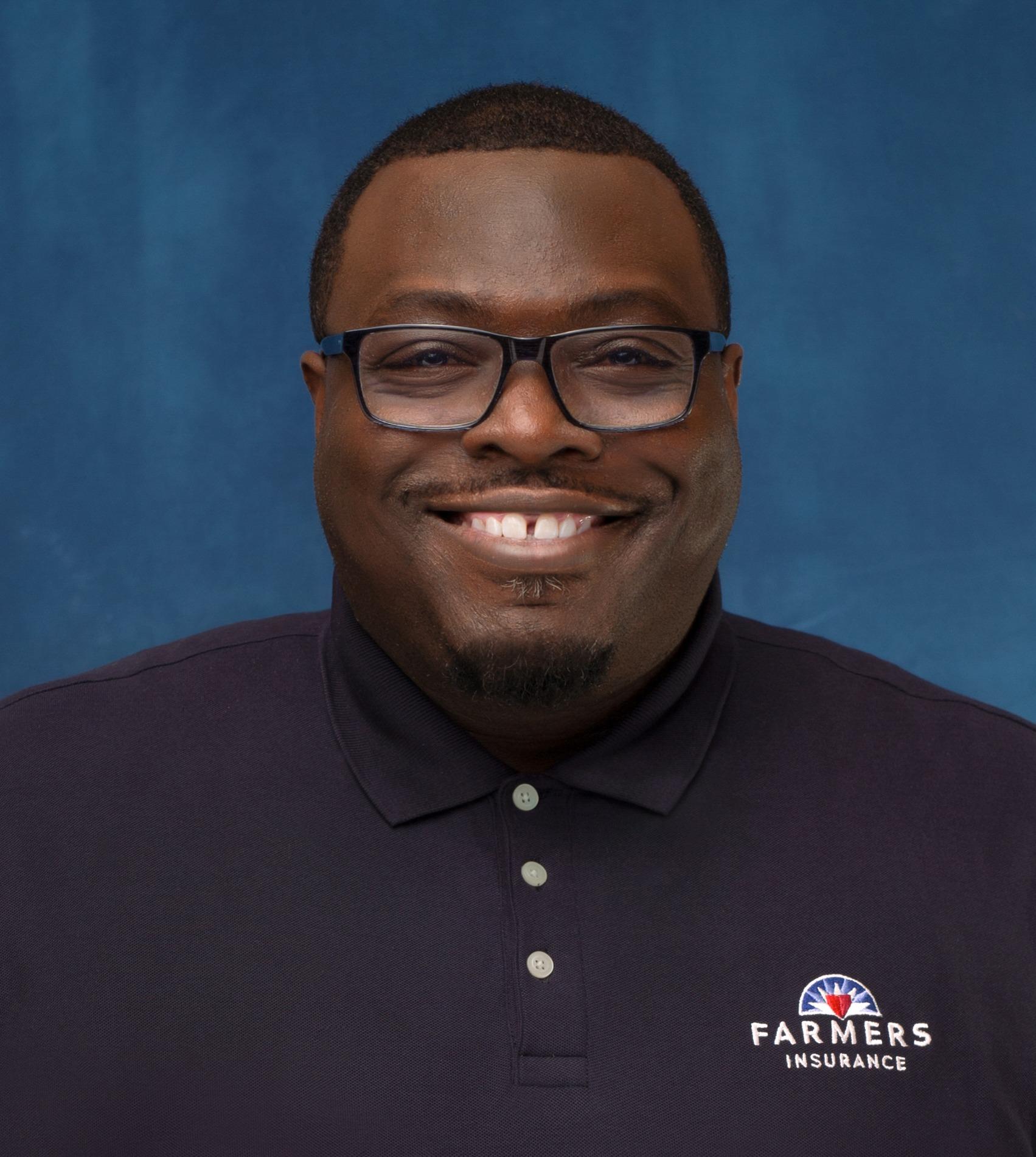 Photo of Cory Beal Sr