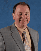 Joe Boyle, Insurance Agent