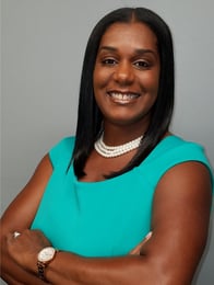 Photo of Natasha Boston