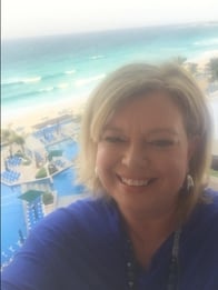 Photo of Sarah Cox