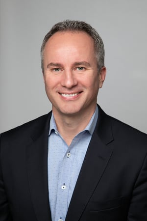 Photo of Regan M. Mueller