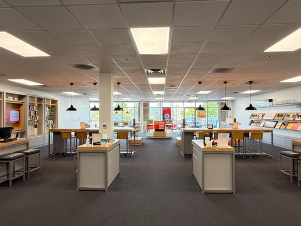 TCC store photo