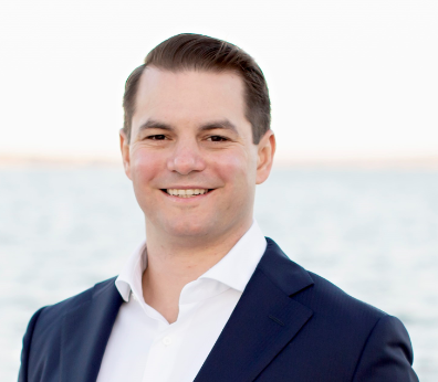 Photo of Collin Beardslee