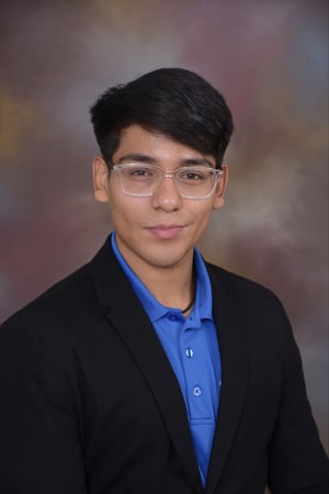 Photo of agent