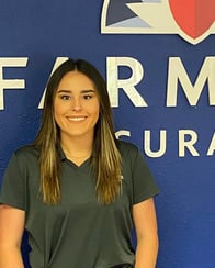 Photo of Taylor Hamzy