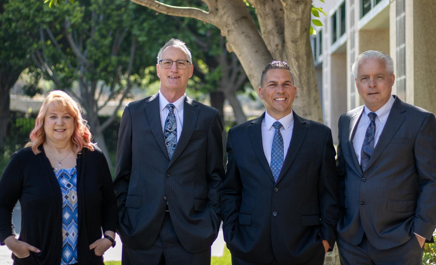 Photo of Rathmell Mooney Anderson Group - Morgan Stanley