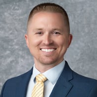 Aaron Meyer - Old National Wealth Advisors, Wealth Advisor in Grand Forks,ND professional headshot