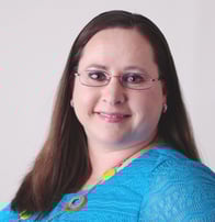 Photo of Jaclyn Slavin