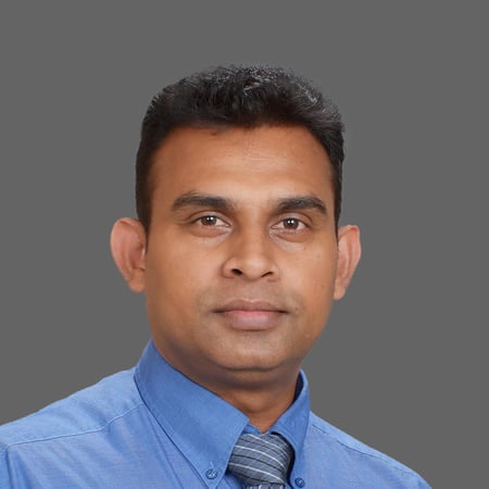 Allstate Insurance Agent Duminda Athapaththu