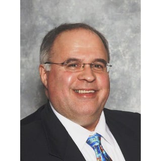 Provider headshot