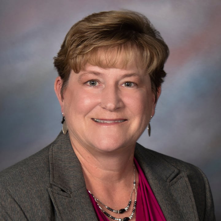 Photo of Susan Matthew, CNP Spearfish