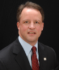 Advisor Headshot