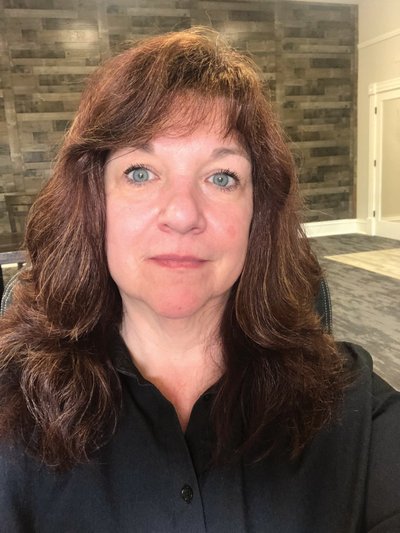 Photo of Jennifer Baack