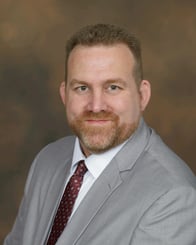 Photo of Chad Colston