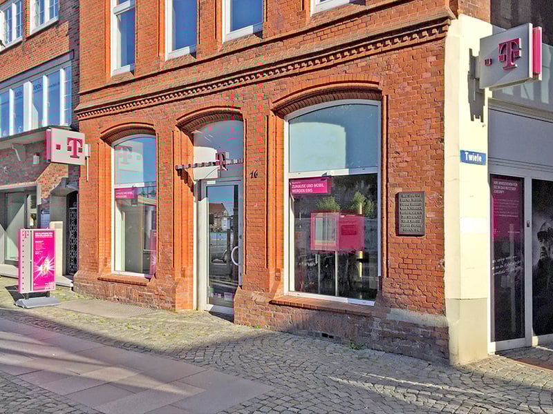Store photo
