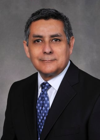 Photo of agent