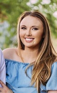 Photo of Bryana Shook