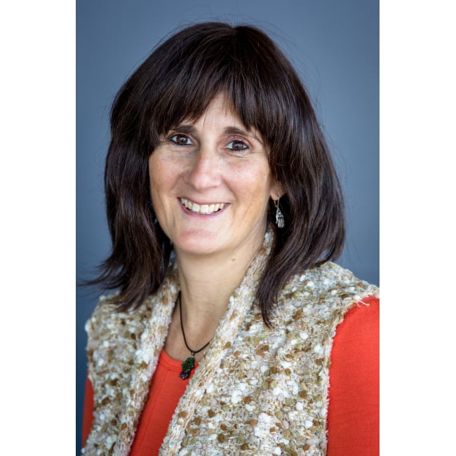 Felice Tager, PHD