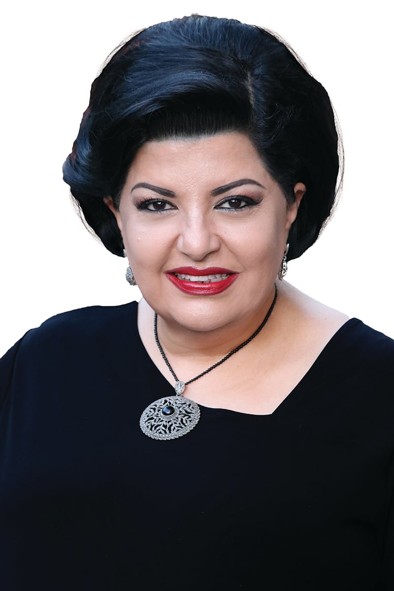 Agent Profile Photo
