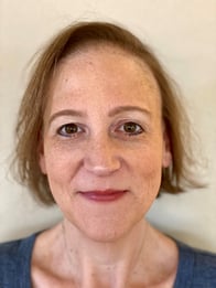 Photo of Jennifer 'Lynn' Mabee, Agency Producer