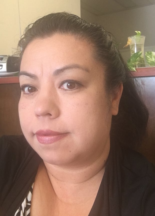 Allstate Insurance Agent Guillermina Perez