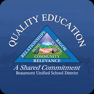 Co-Chair of the Beaumont Educational Committee