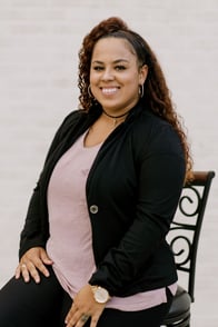 Photo of Tyrai Hutson