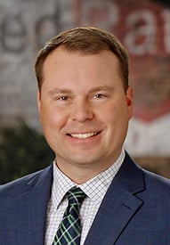 Loan officer headshot