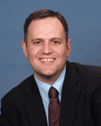 Andrew J Schoch, Insurance Agent