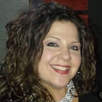 Photo of Melissa Derouen