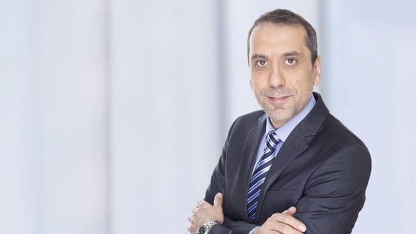 Thomas Söhner. Ihr Ansprechpartner für die Barmenia Versicherung in Pforzheim.