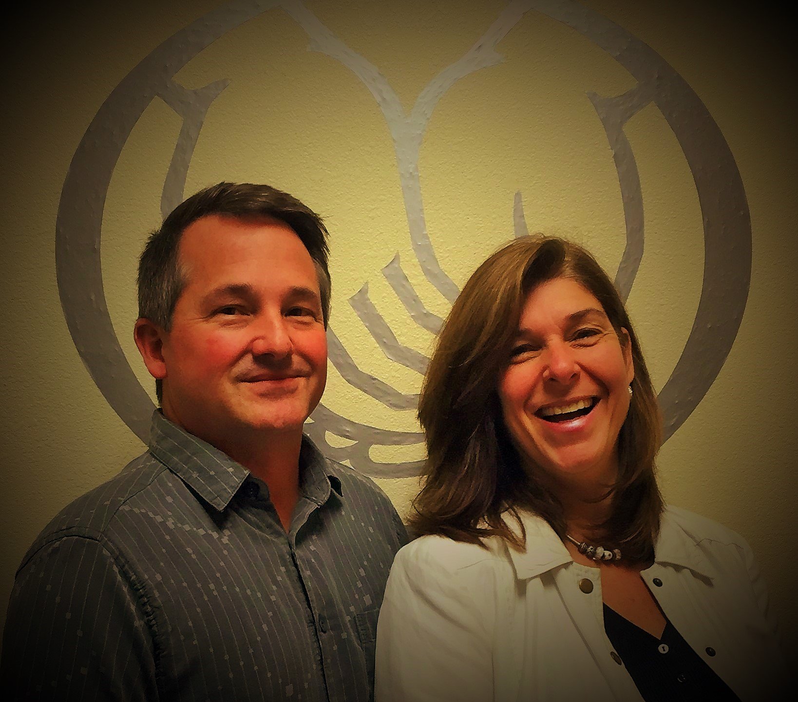 Tom & Michelle Grothouse - Agency Owners